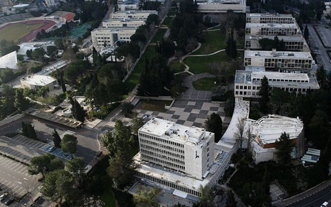 Hebrew University of Jerusalem