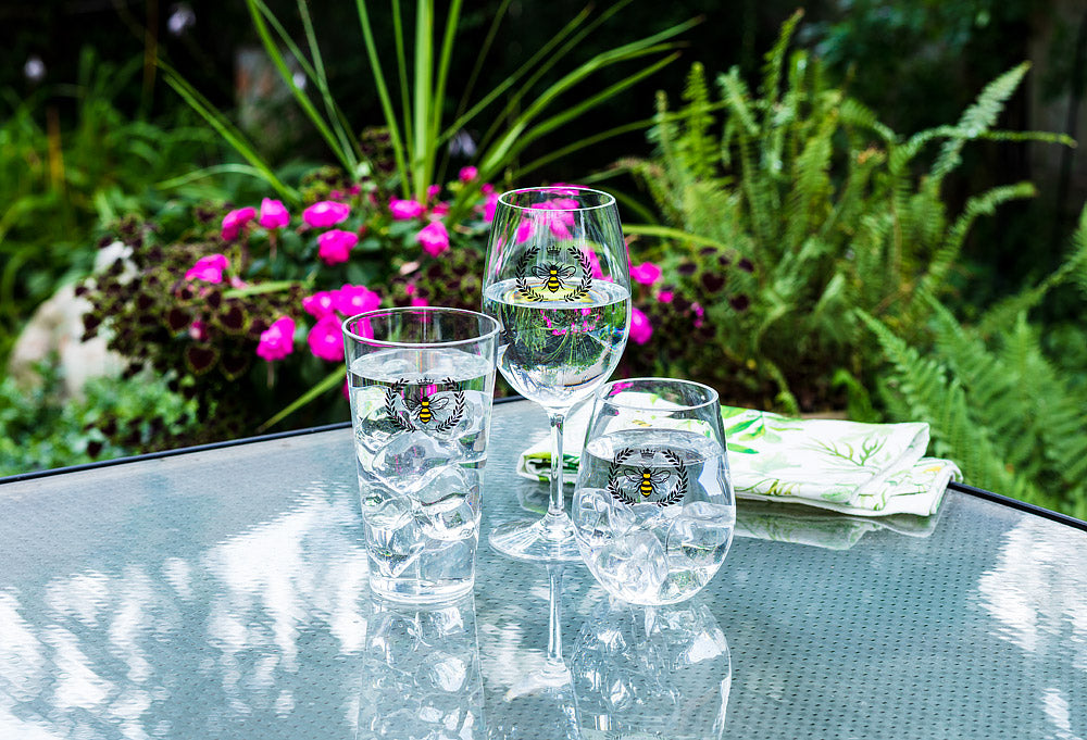 Cardinal Wine Glass -  Canada