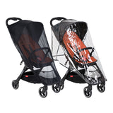 go™ buggy accessoires