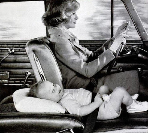 Car Seat Belt History: Origin, Advancements and More