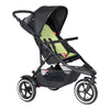 sport™ and sport verso™ inline buggy