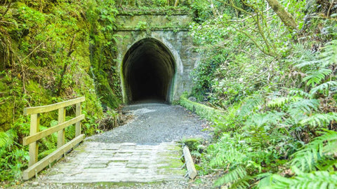 Rimutaka Rail Trail