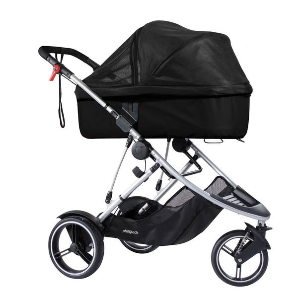 carrycot sun cover