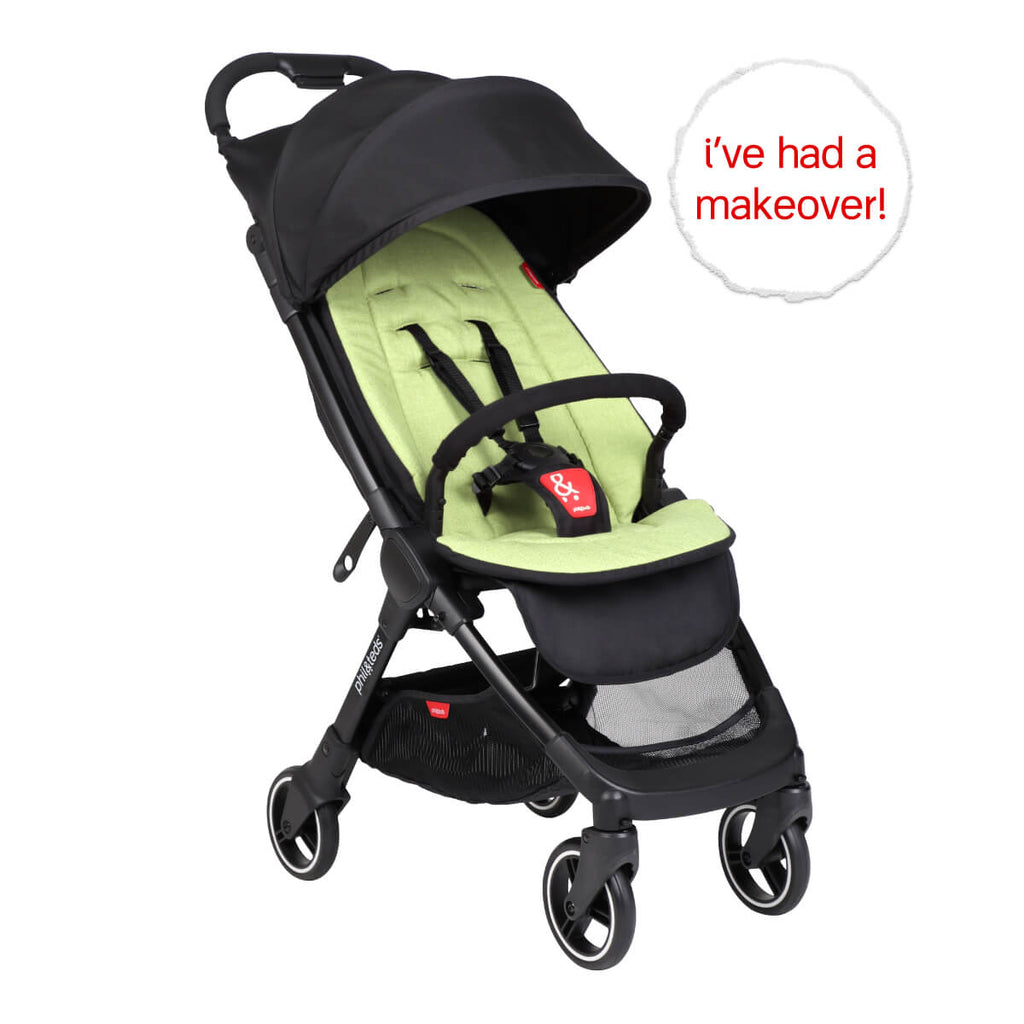 best strollers for travel 2019