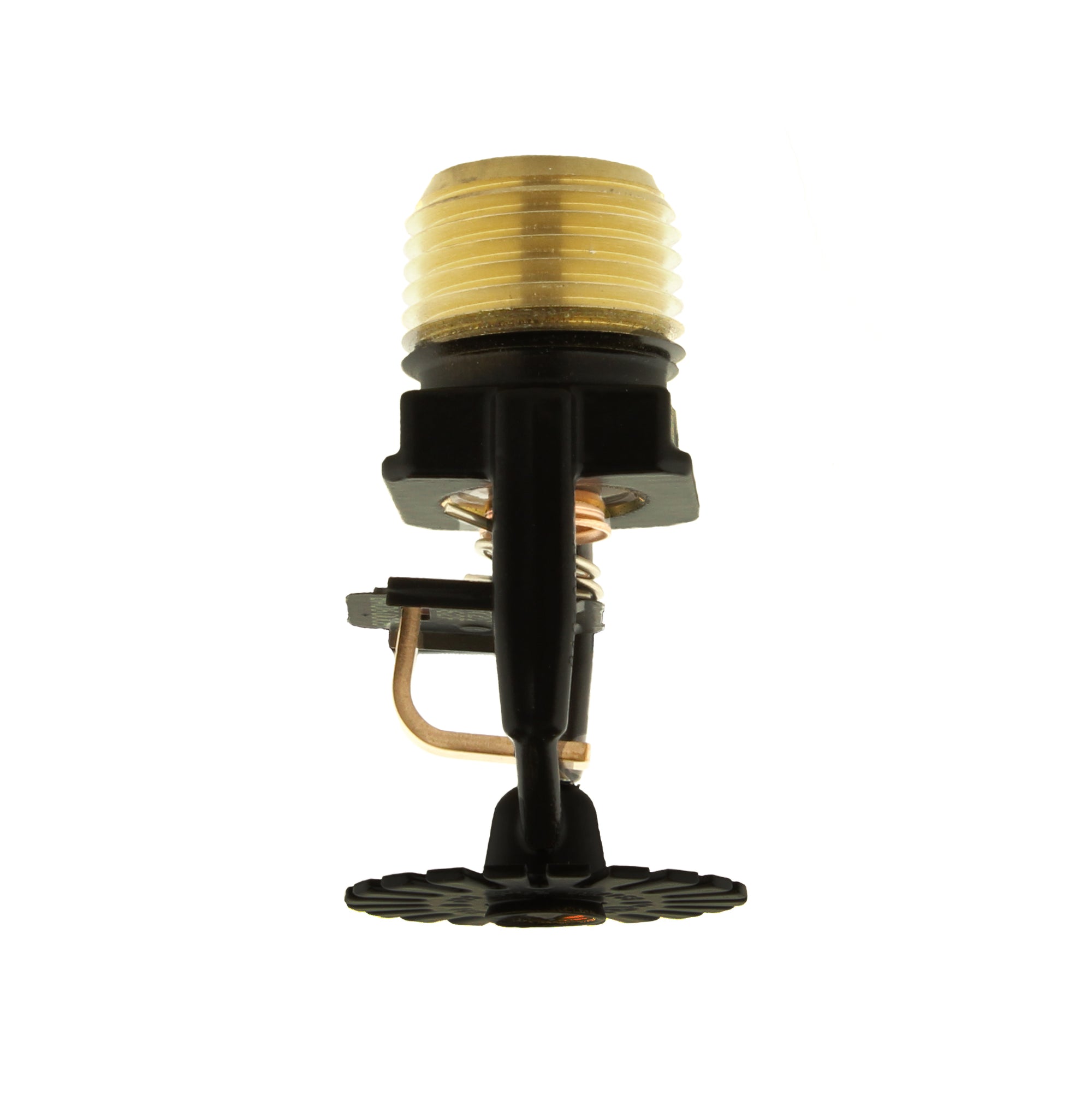 FR-RES Pendent Sprinkler (SS4451), 4.9K, Brass - Head Only - Senju Sprinkler