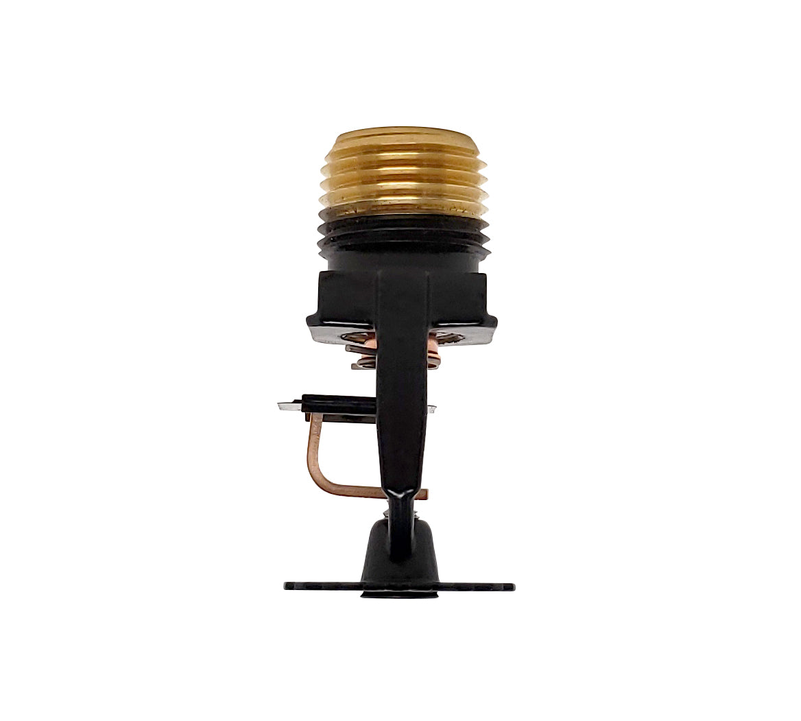 FR-QR Pendent Sprinkler (SS2551), QR, 5.6K, Brass - Head Only