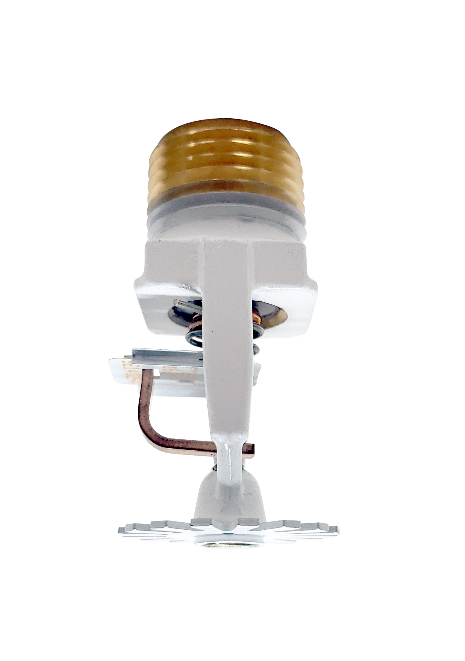 FR-QR Pendent Sprinkler (SS2551), QR, 5.6K, Black - Head Only - Senju  Sprinkler