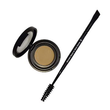 Disposable Brush – Golden Brow Room