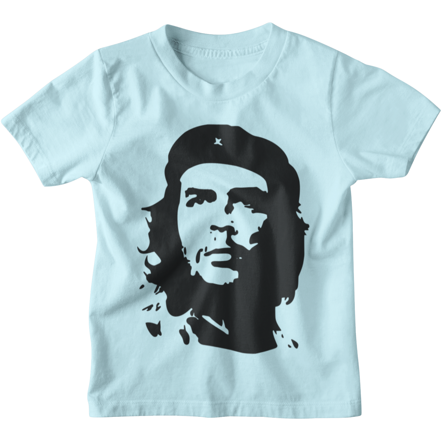 Che Guevara Kids T-Shirt - TeeHex