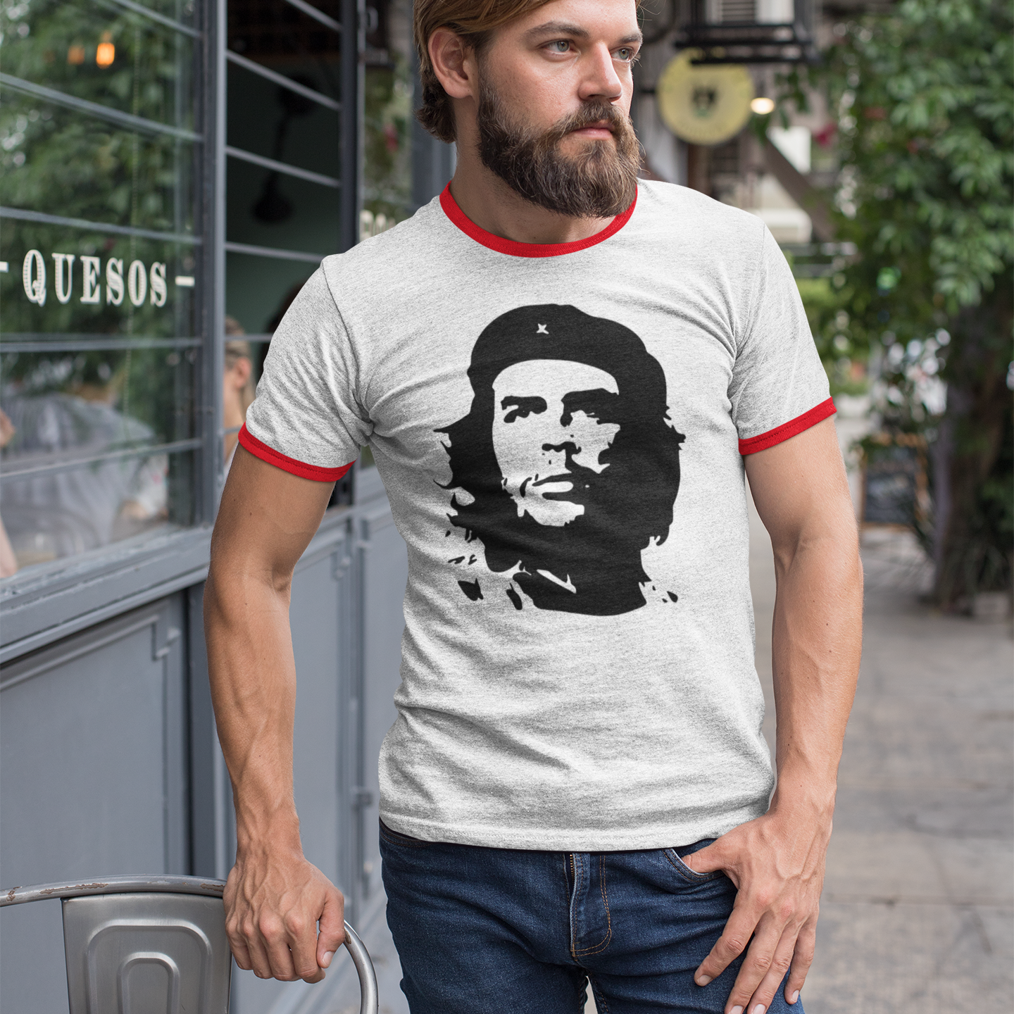 Che Guevara Merchandise Archives - Supreme Shirts