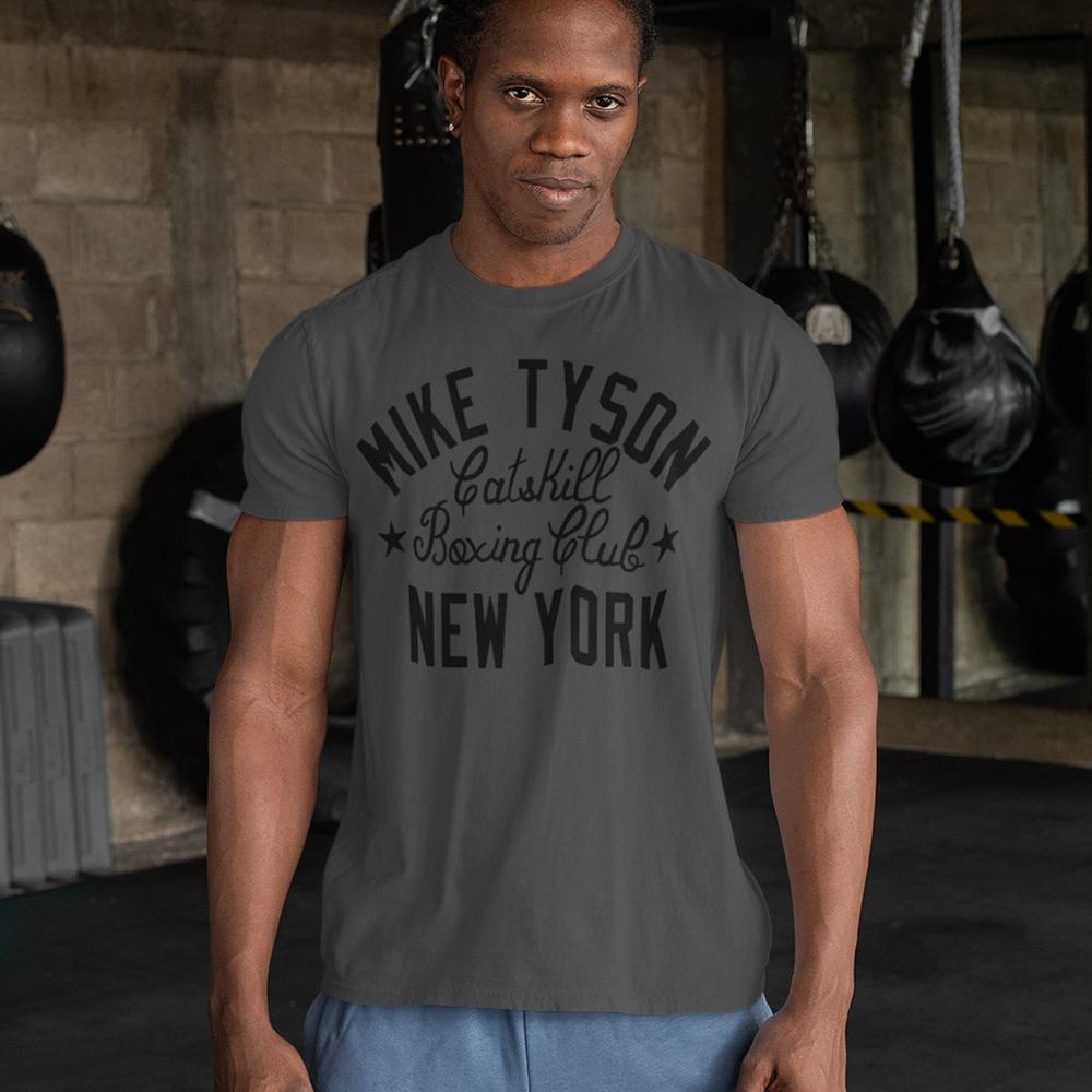 mike tyson t shirt