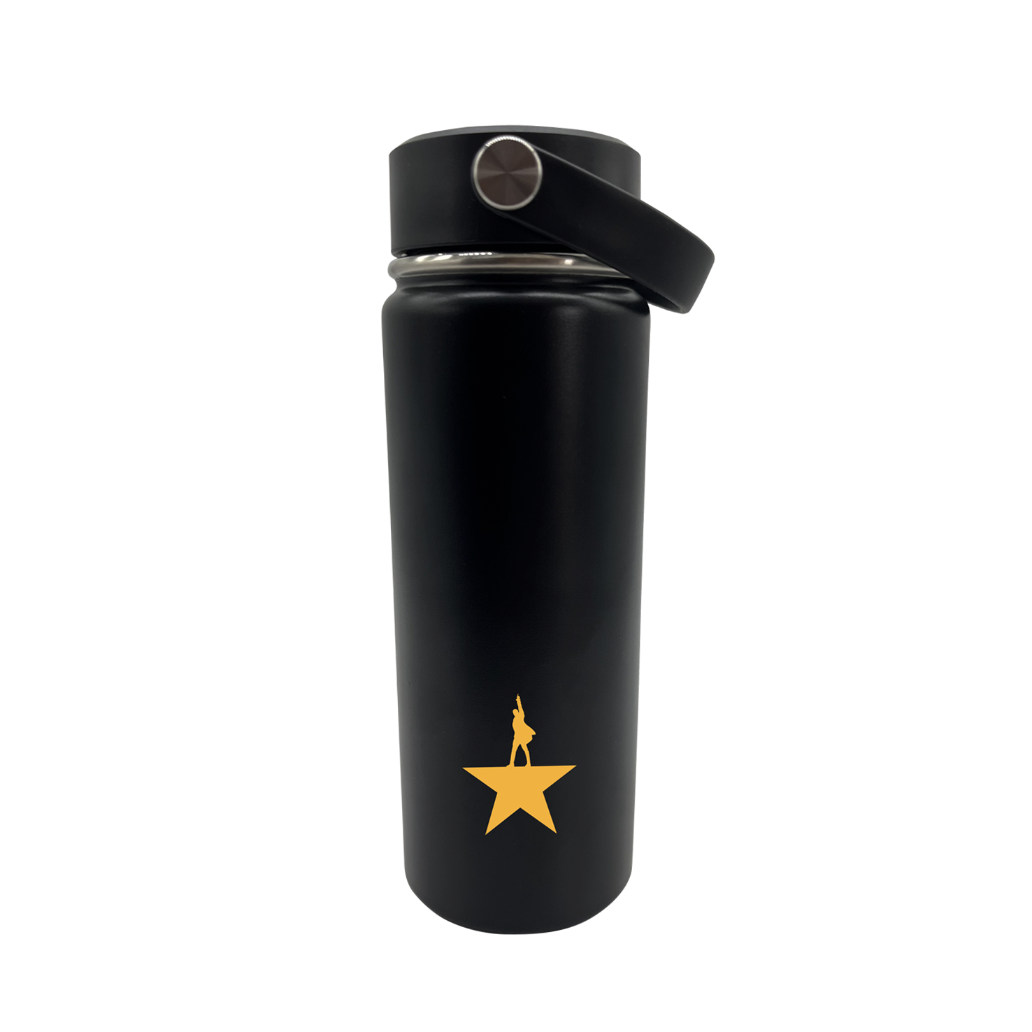 HAMILTON Awesome Wow Water Bottle - Image 3