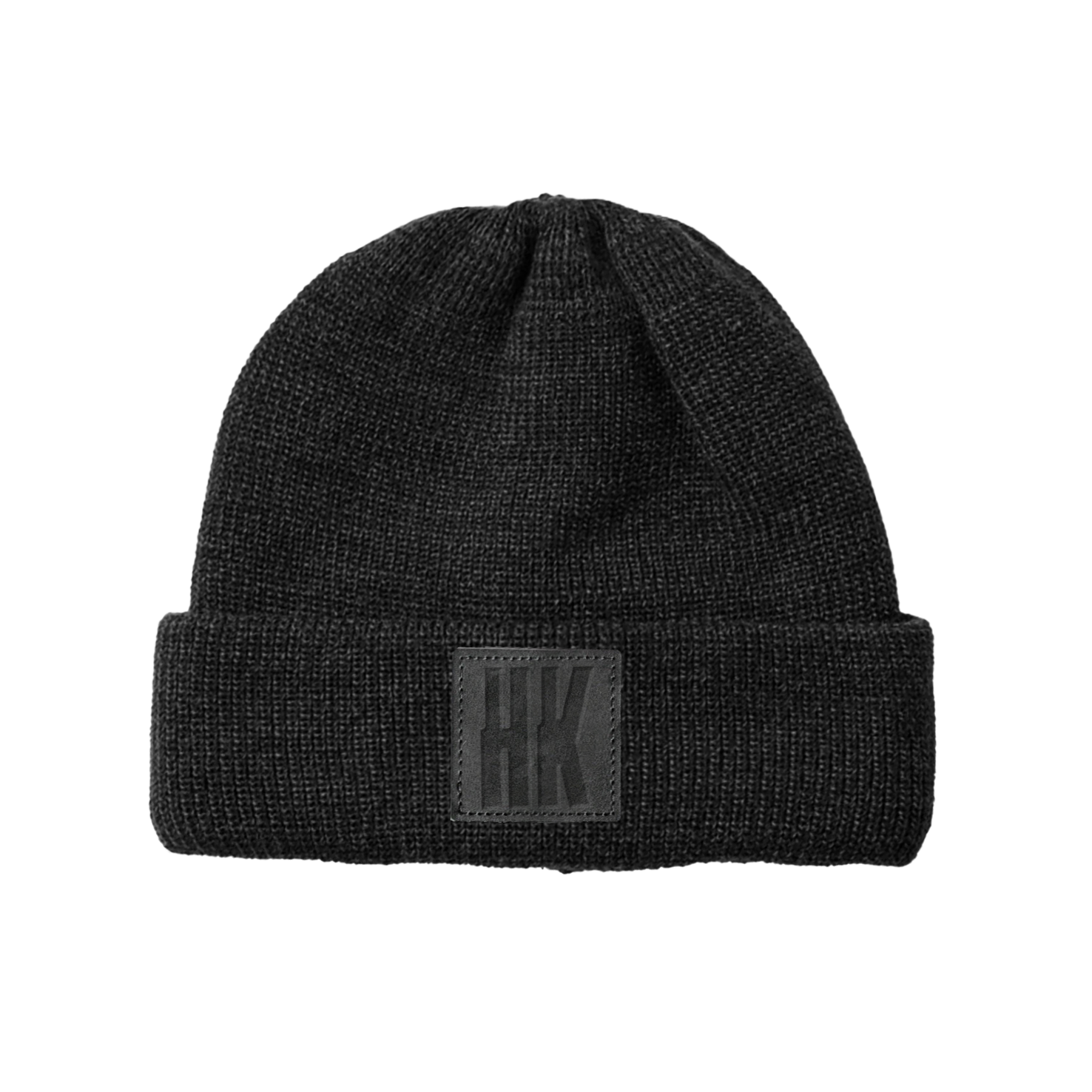 HELL'S KITCHEN Patch Beanie Image