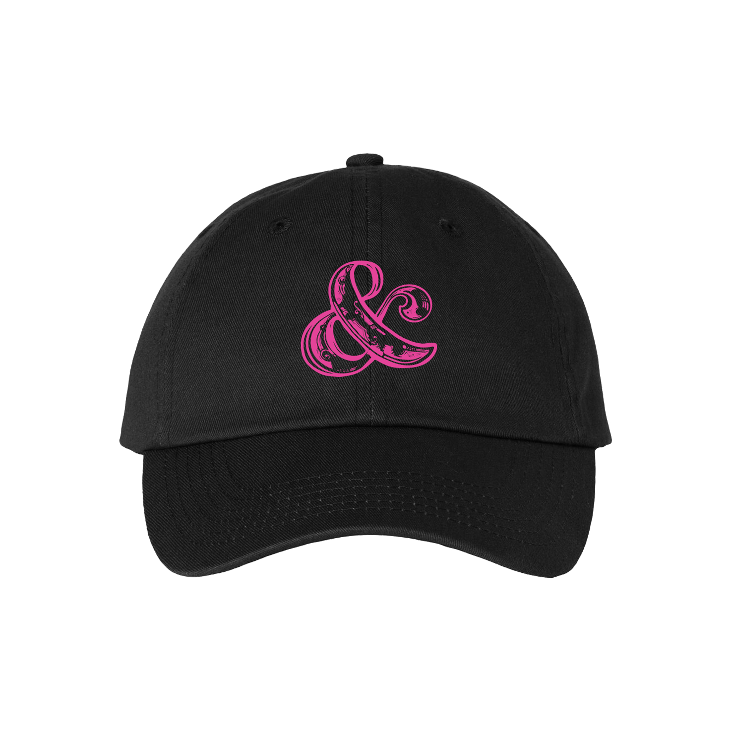 & JULIET Ampersand Cap Image