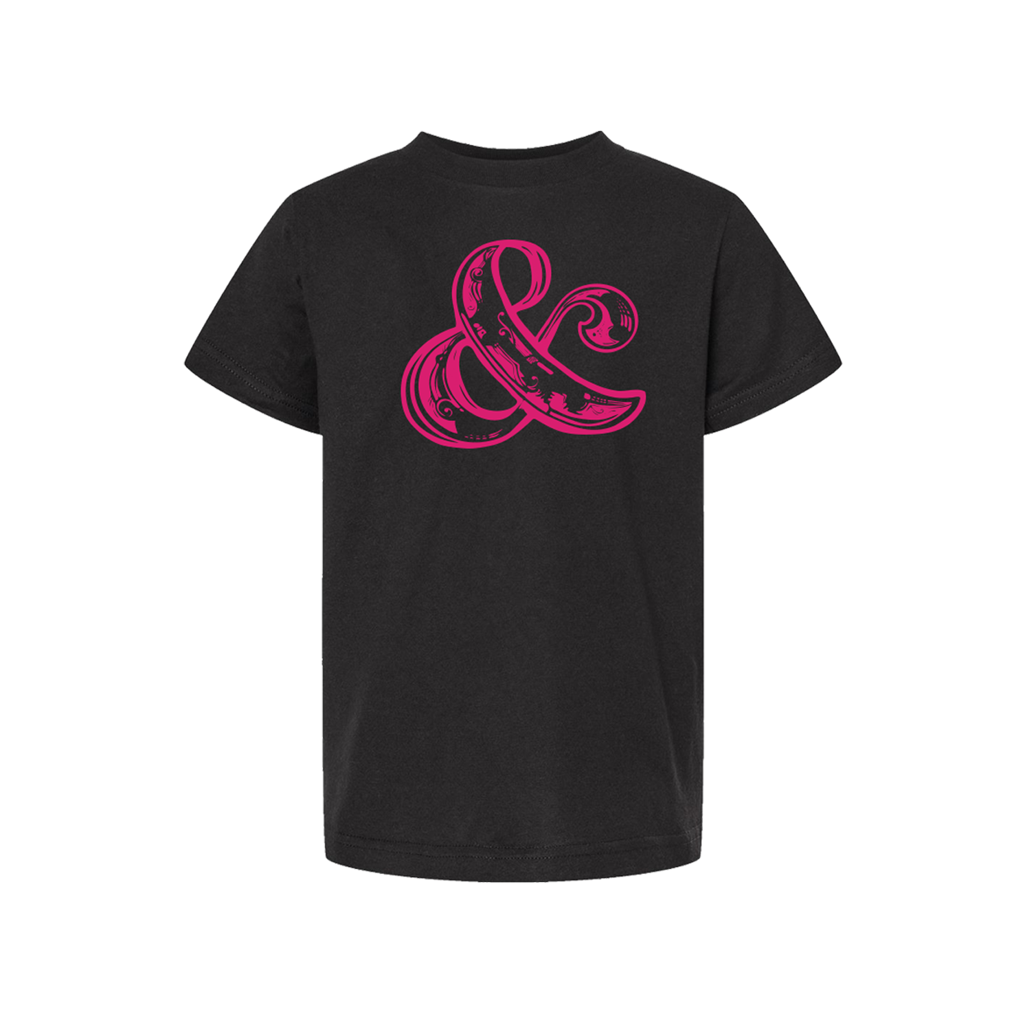 & JULIET Ampersand Youth Tee Image