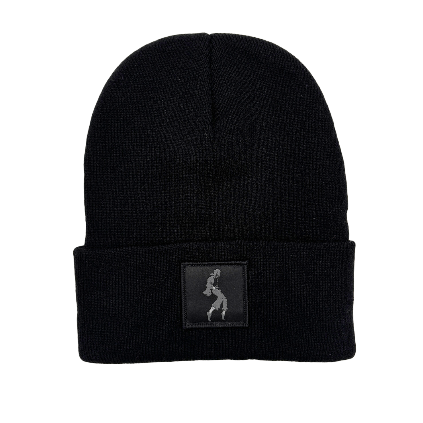 MJ THE MUSICAL Patch Beanie Image