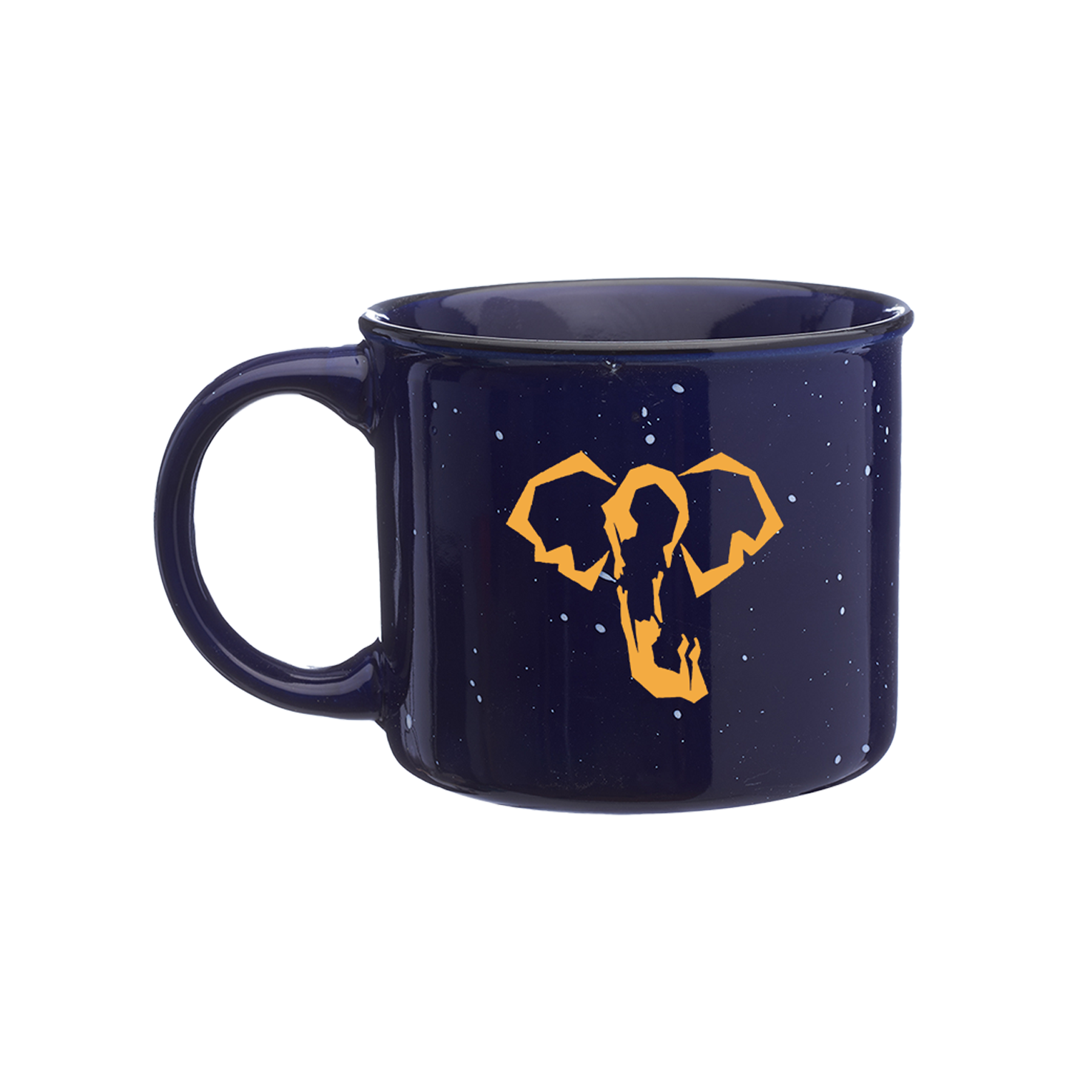 WATER FOR ELEPHANTS Logo Mug Image