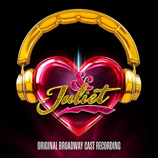 & JULIET - Original Broadway Cast Recording Vinyl Image