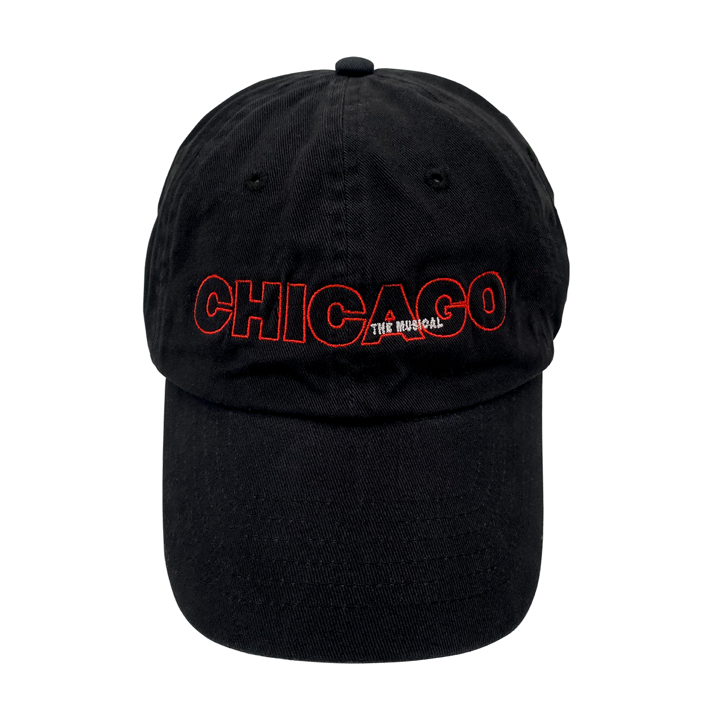 CHICAGO Baseball Cap Image