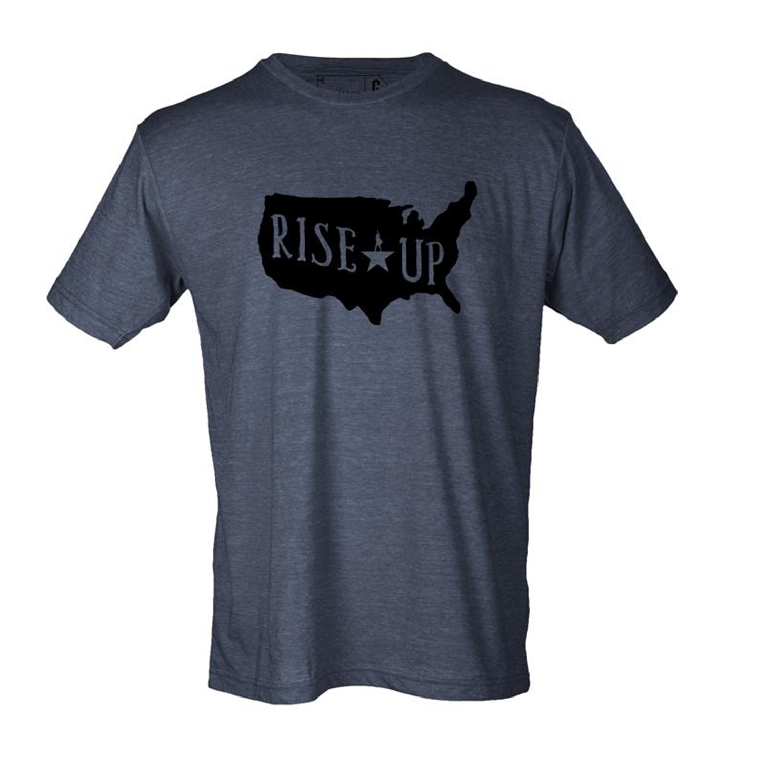 HAMILTON Rise Up Tee Image