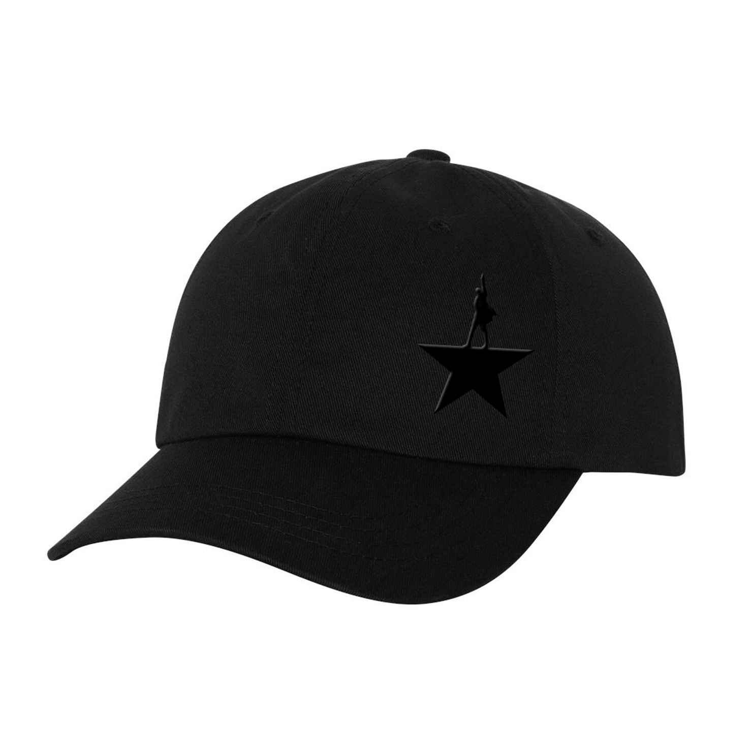 HAMILTON Vinyl Star Cap Image