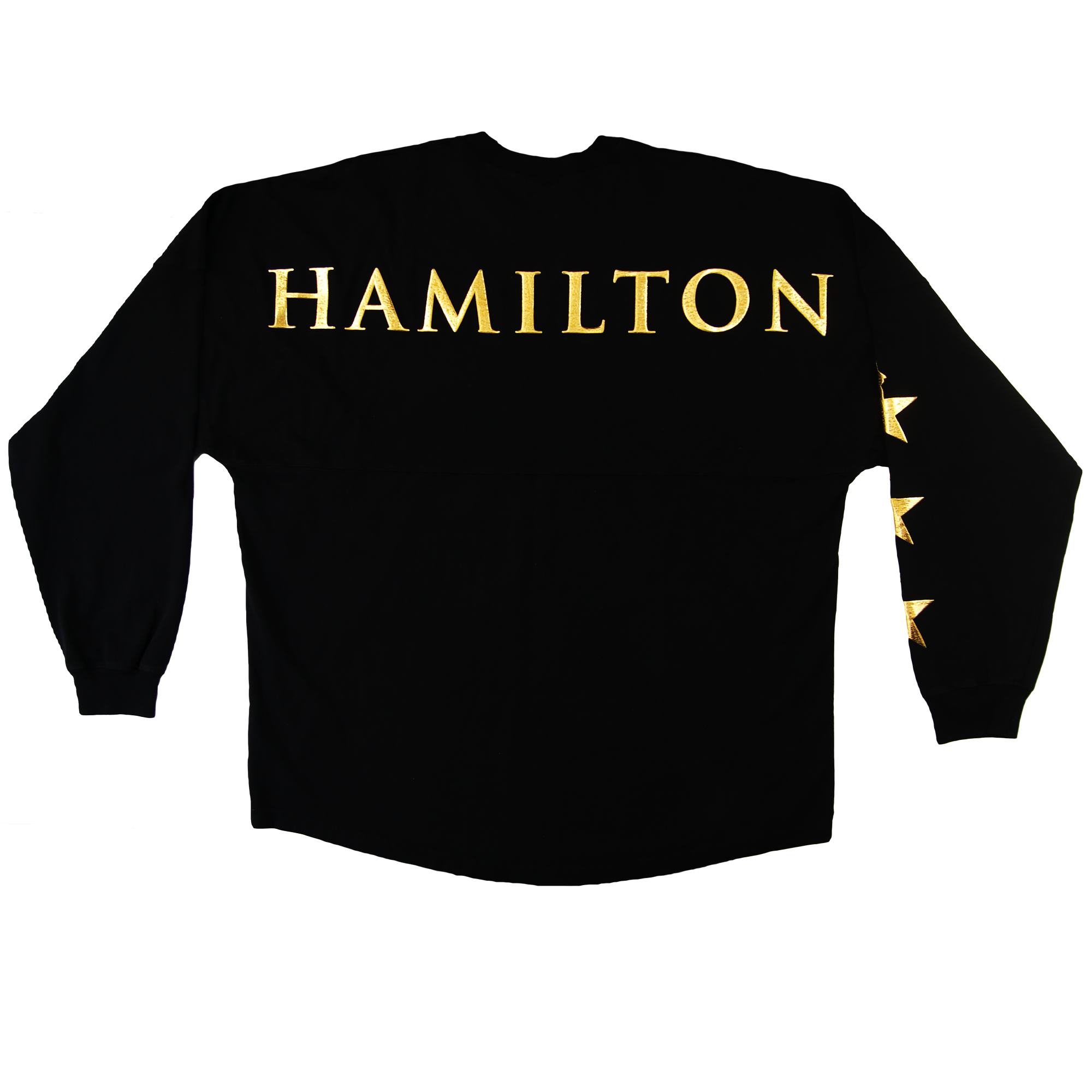 HAMILTON Spirit Jersey - Image 2