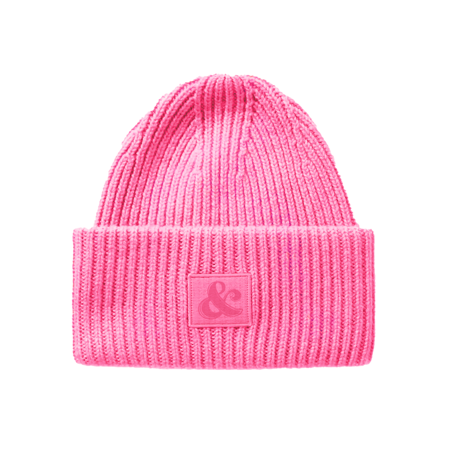 & JULIET Ampersand Beanie