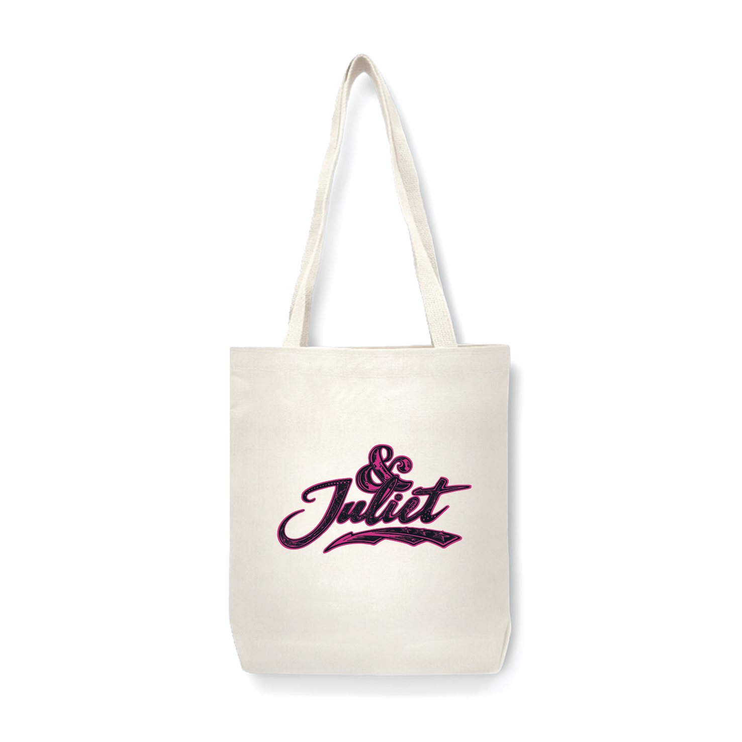 & JULIET Shoulder Tote Image