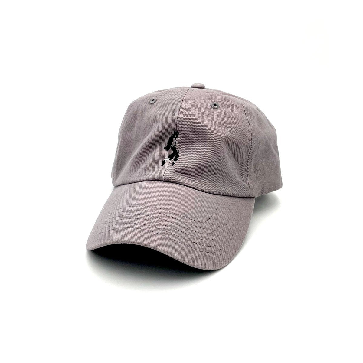 MJ THE MUSICAL Icon Cap - Grey - Image 1