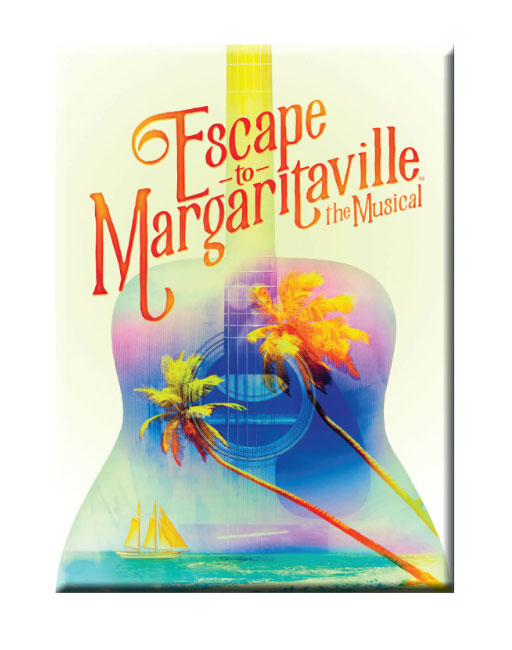 margaritaville merch