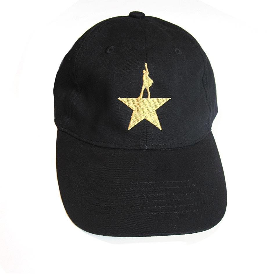 HAMILTON Baseball Cap Image