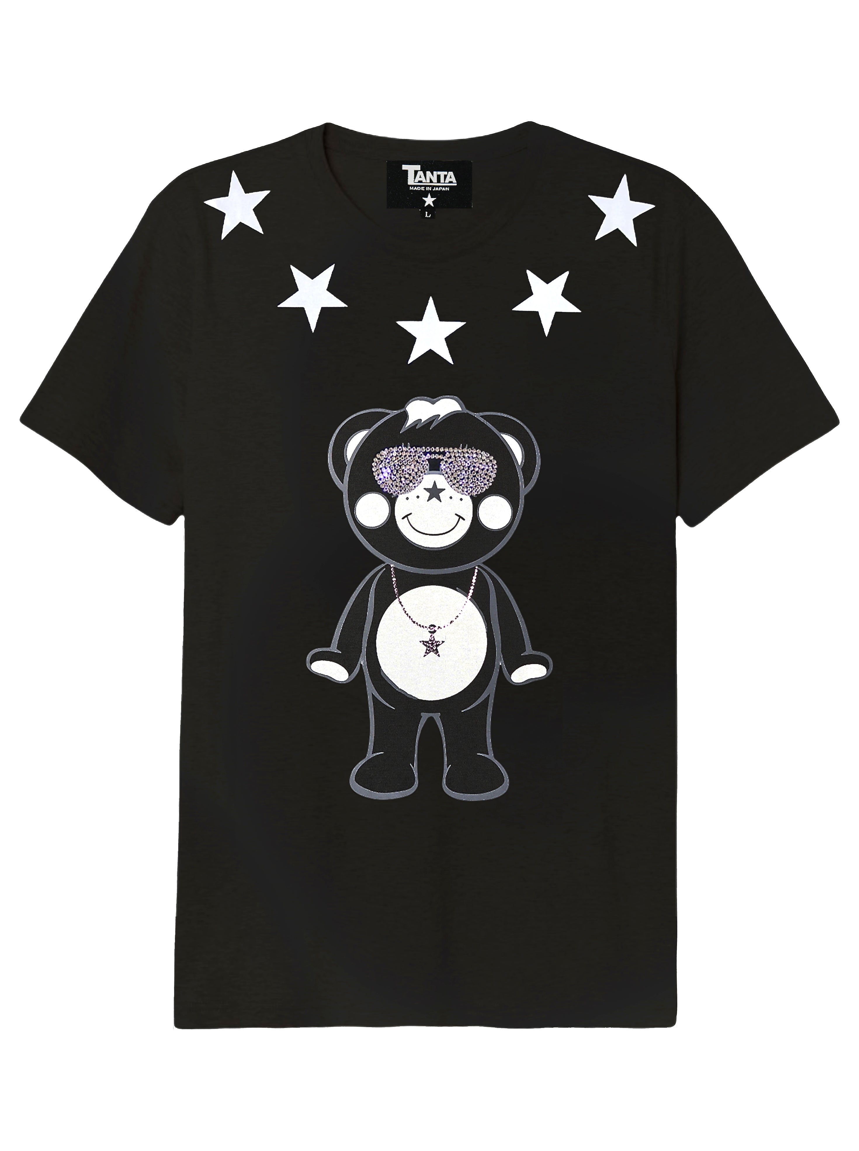 メンズ 半袖 Tシャツ・Vネック Superstar Diamonds Chappy