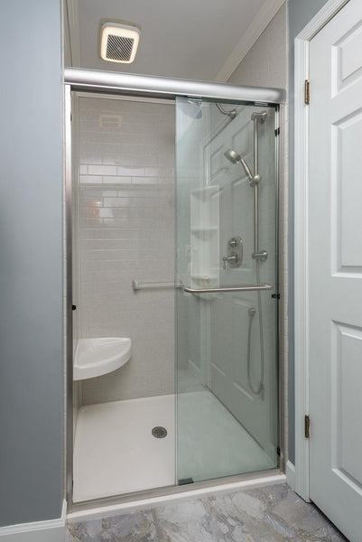 Onyx Shower System 