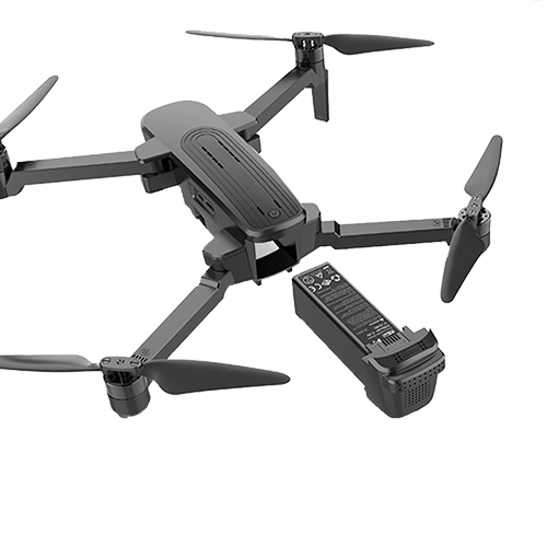 EXO DRONE BLACKHAWK MANUAL