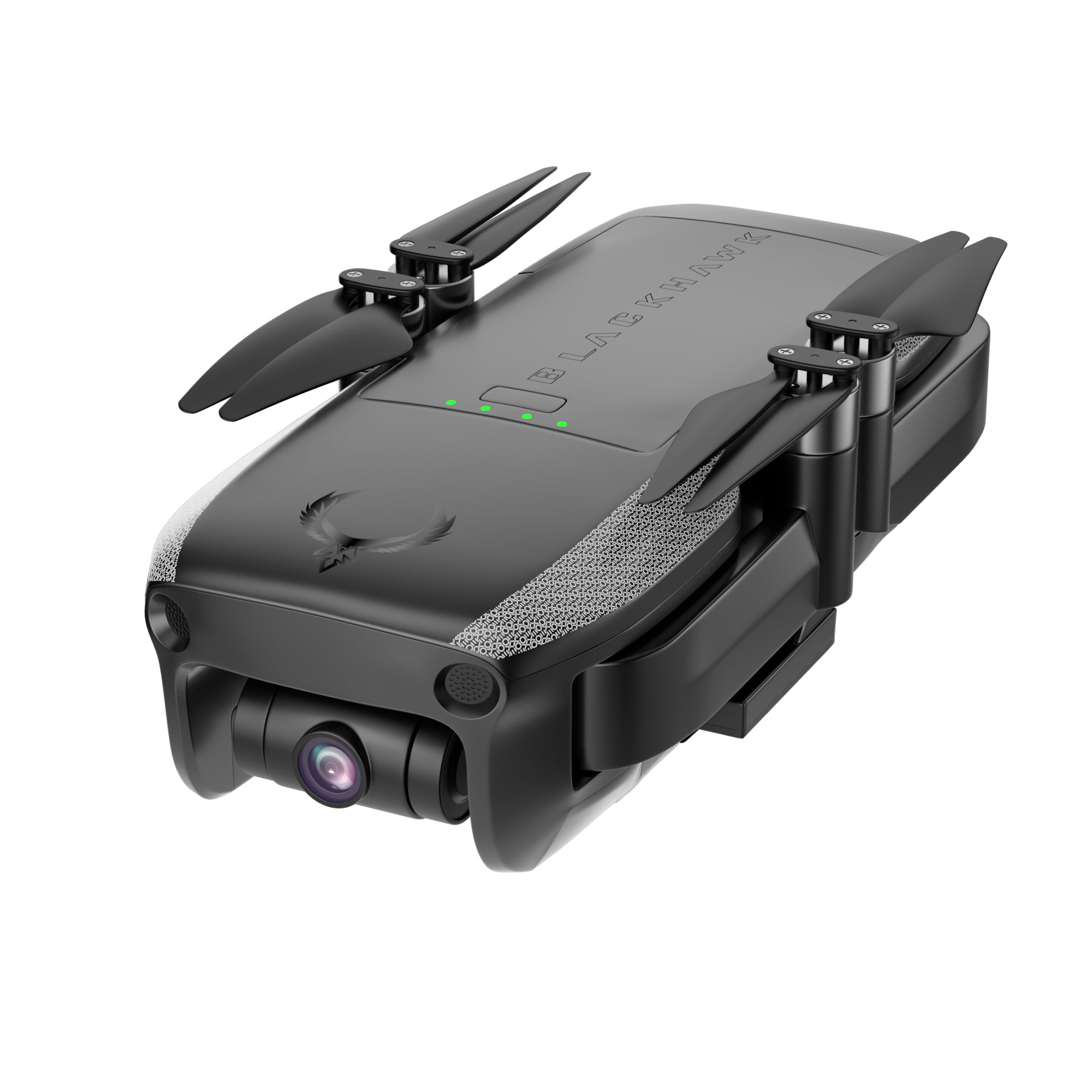 EXO Blackhawk 2 - Drone profesional 4K UHD de largo alcance - Batería de 35  minutos, cámara 4K, rango de 5 millas, foto de 12 MP, sígueme, regreso a