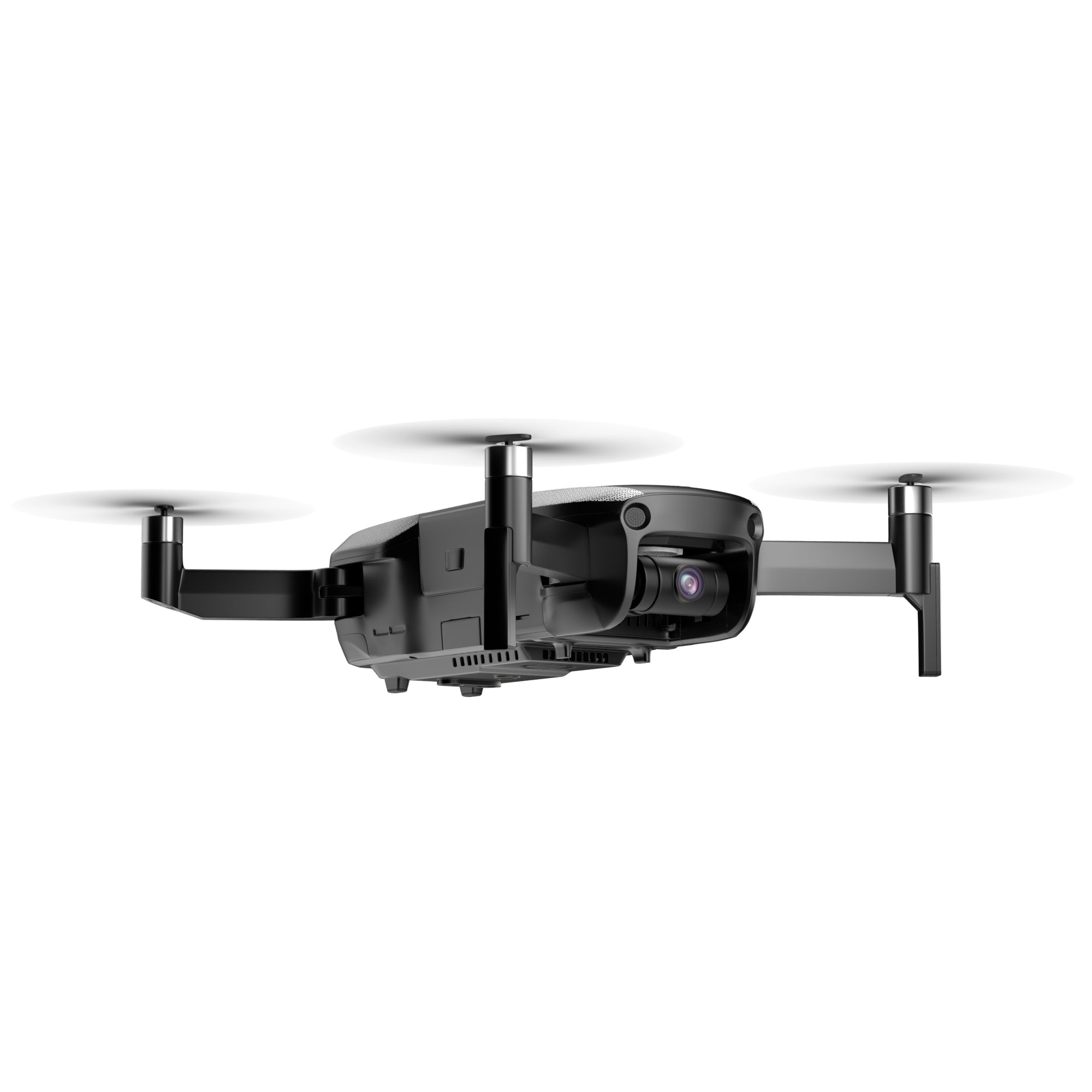 EXO Blackhawk 2 - Drone profesional 4K UHD de largo alcance - Batería de 35  minutos, cámara 4K, rango de 5 millas, foto de 12 MP, sígueme, regreso a