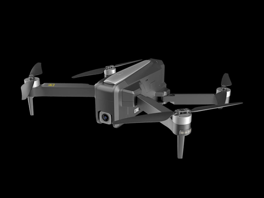 EXO CINEMASTER 2 - Dron con cámara 4K HD UHD. 28 minutos de tiempo