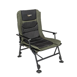 Al-Mg Alloy Material Foldable Fishing Chair for Outdoor Camping Beach -  China Fishing Chairs, Outdoor Fishing Chair