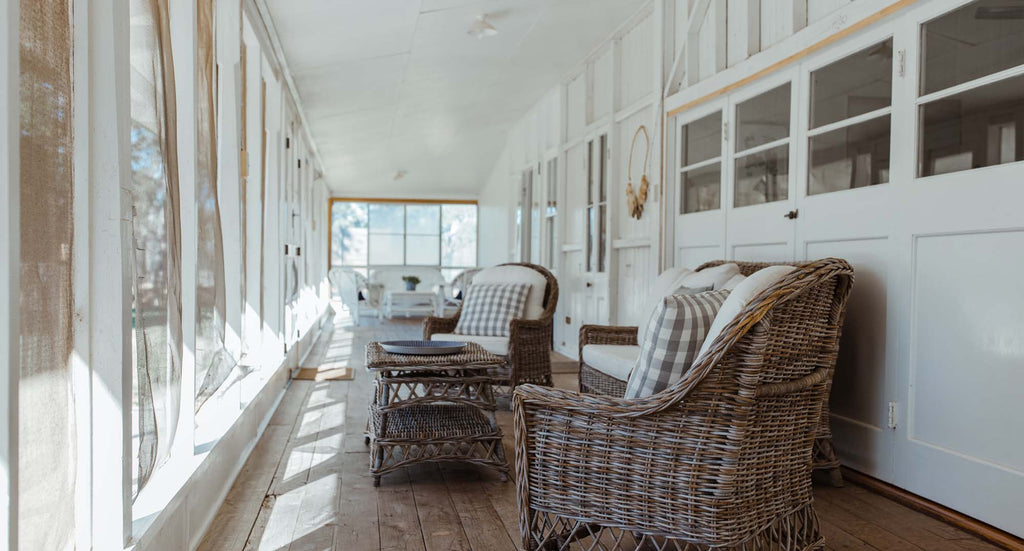 Country Verandah