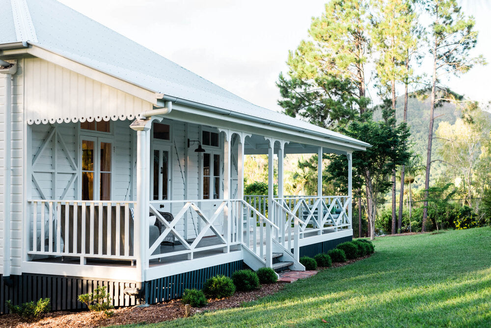 Rangeview Cottage