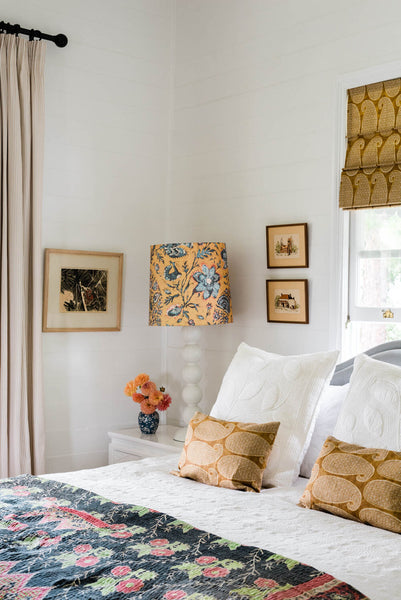 Rangeview Cottage Bedroom