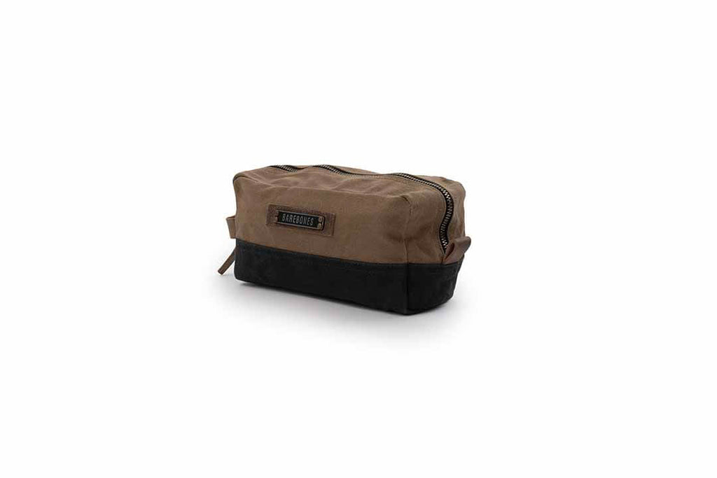 Neelum Duffel Bag by Barebones