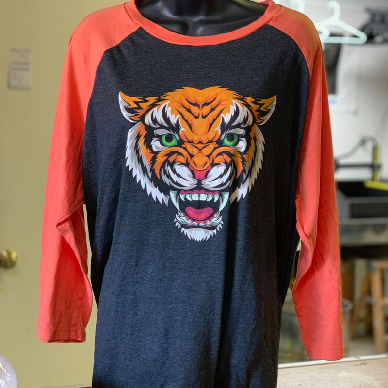 mandy movie tiger shirt