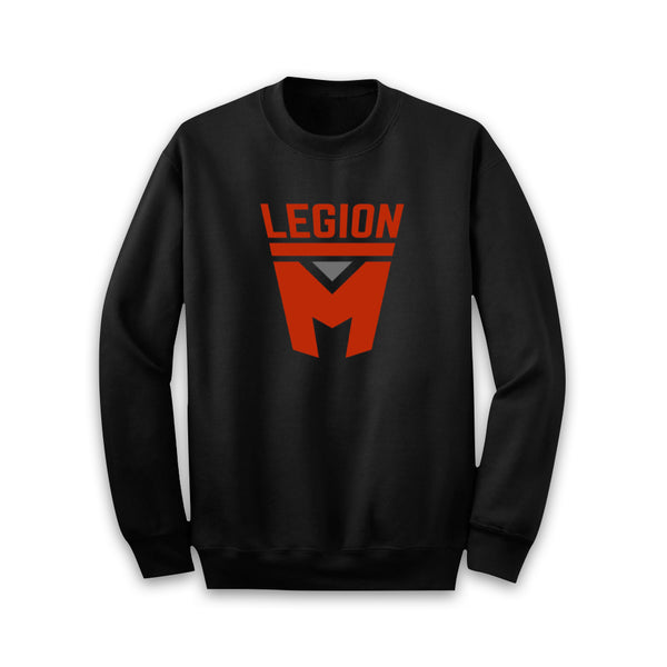 LEGION M - Classic Hockey Jersey – Legion M Shop