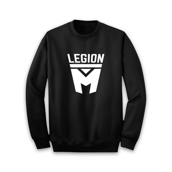 LEGION M - Customized Team Hockey Jersey – Legion M Shop