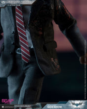 Load image into Gallery viewer, Soap Studio Batman Dark Knight 1/12 Action Figure Series - Harvey Dent  Two Face