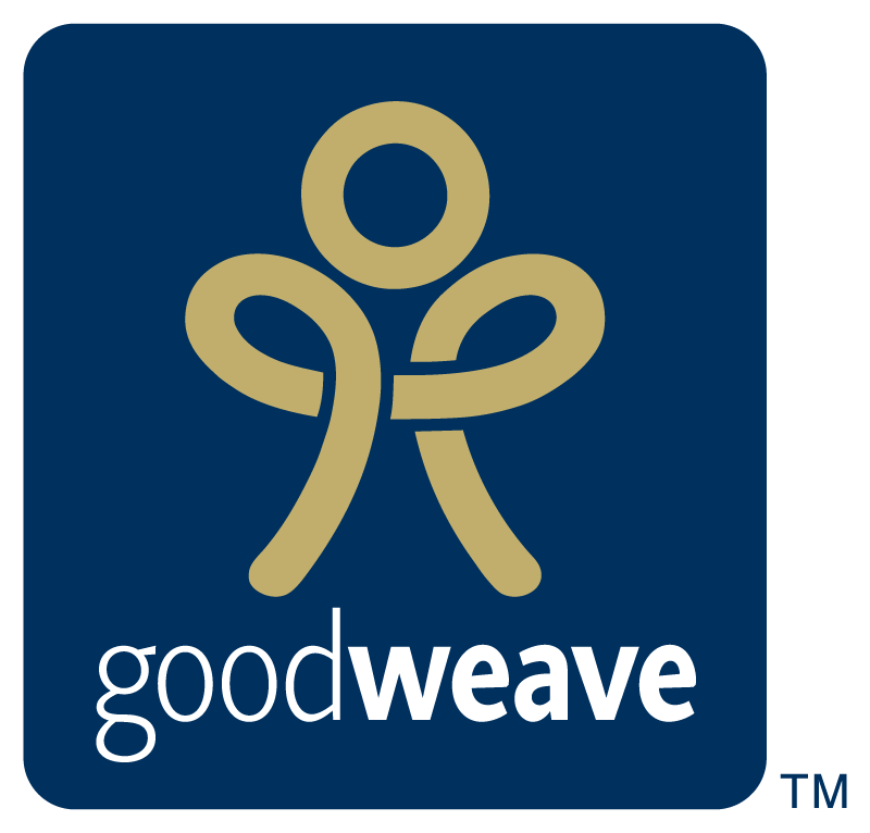 Goodweave logo