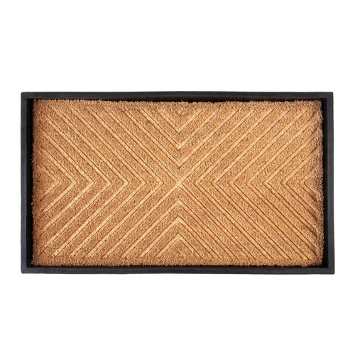 Rubber Boot Tray - Valencia (006) – Natural Rug Co