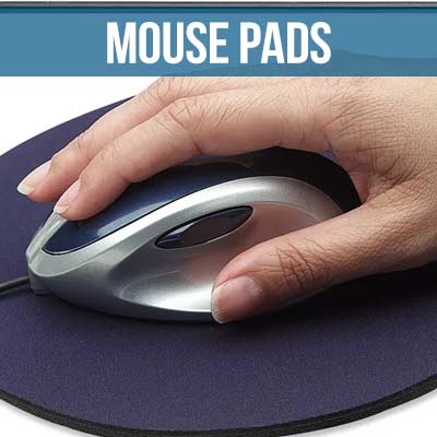 Mousepads