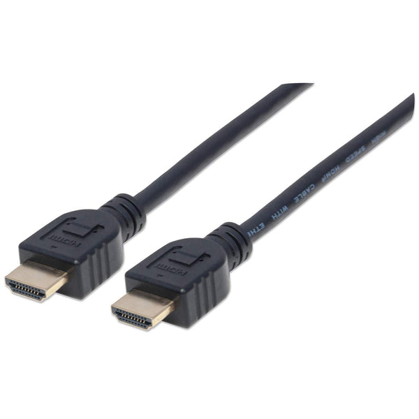 Manhattan CL3 High Speed HDMI Cable w/ Ethernet (353922)
